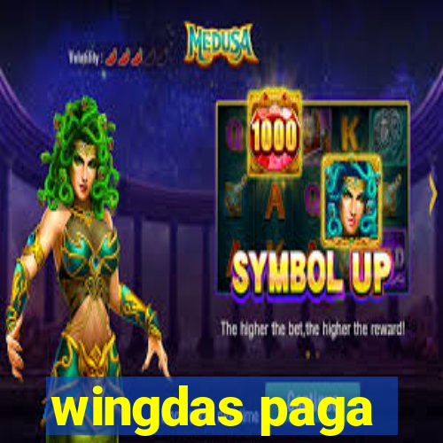 wingdas paga